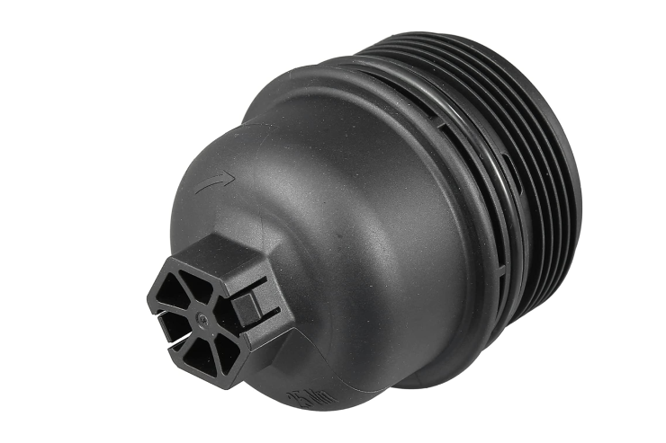 Renault Oil Filter Housing Cap Grand Scenic 2.0DCI - Image 3