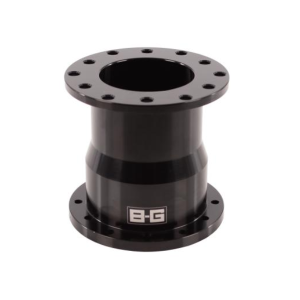 Steering Wheel Spacer – 80mm Thick