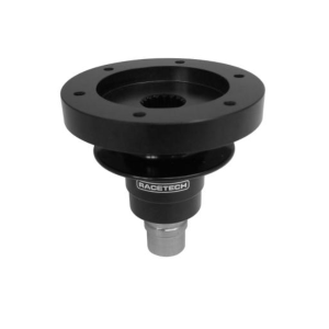 Racetech Quick Release Boss Kit – Six Hole 70mm Wheels