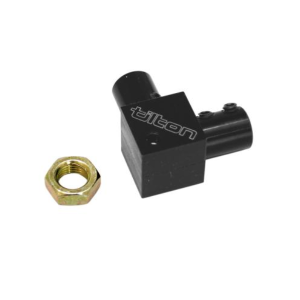 Tilton 90° Brake Bias Bar Coupling