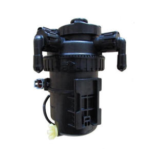 Toyota Hilux 2KD / 1KD Fuel Filter Housing – Durable Diesel Filter Assembly