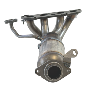 Toyota Catalytic Converter – High-Performance Emission Control Unit