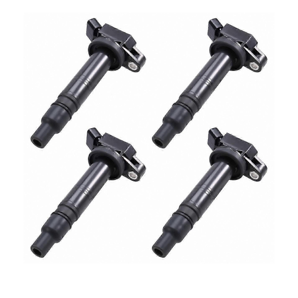4-Pack Ignition Coils