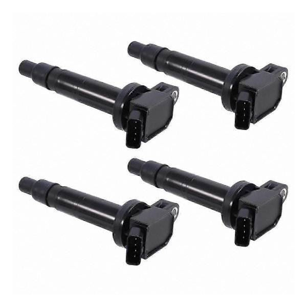 4-Pack Ignition Coils - Image 2