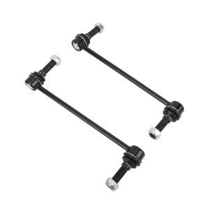 Sway Bar Links Kit,2pcs Front Stabilizer