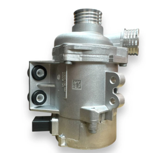 Product Name: Water Pump N52 for BMW N52 / N52N – Suitable for E82, E90, E92, E60 (Premium Quality)
