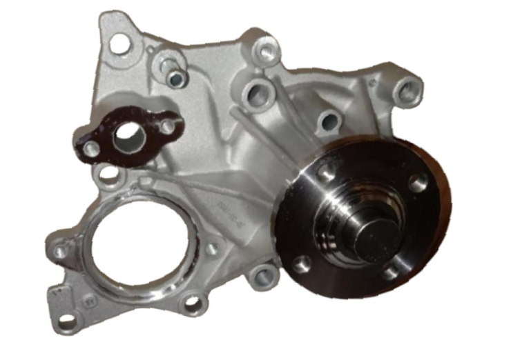 Water Pump Toyota Quantum 2.8D 1GD - Image 2