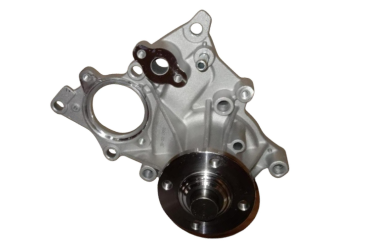 Water Pump Toyota Quantum 2.8D 1GD - Image 3