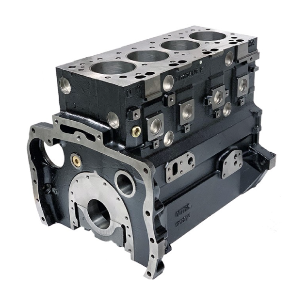 Perkins 1000 Series Agri-Type Engine Block (ZZ50293 / ZZ50297)
