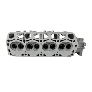 Toyota 4Y 2.2 Cylinder Head Semi-Assembled – Hiace / Hilux