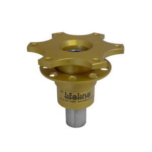 Lifeline Touring Car Quick Release Steering Boss